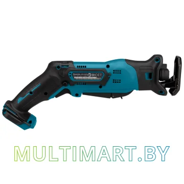 Сабельная пила Makita JR103DWAE (с 2-мя АКБ) картинка 4